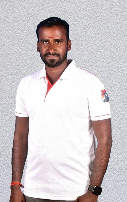Groom Image